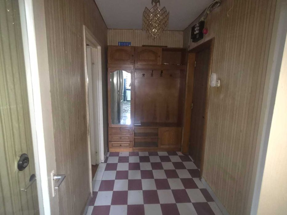 apartament 3 camere