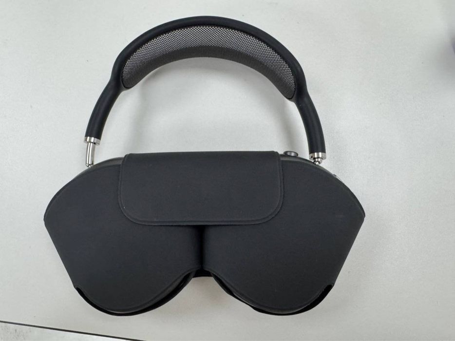 AirPods Max  Каспий 0-0-24