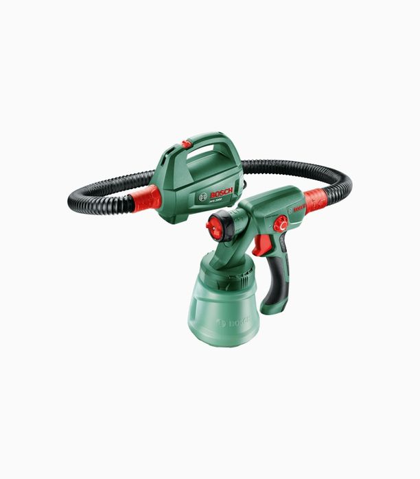 Краскопульт BOSCH PFS 2000