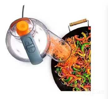 Овощерезка  KENWOOD KENOOD Multi Pro Go склад