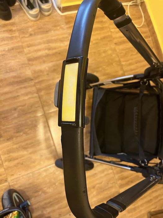 Количка Cipolino Elit 3 в 1 - 2022