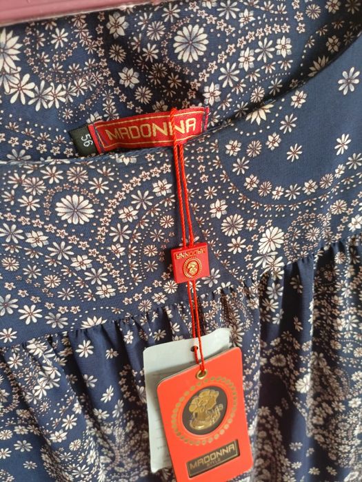 Платье сарафан новое 56 размер