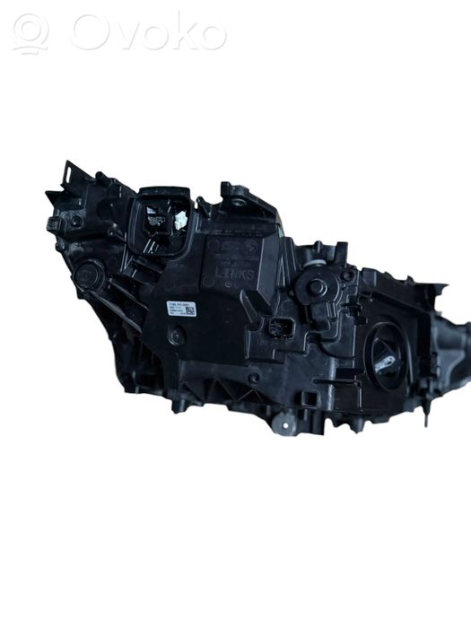 Far Stanga BMW SERIA 4 G22 G23 G26 Full Led Cod 5A19351