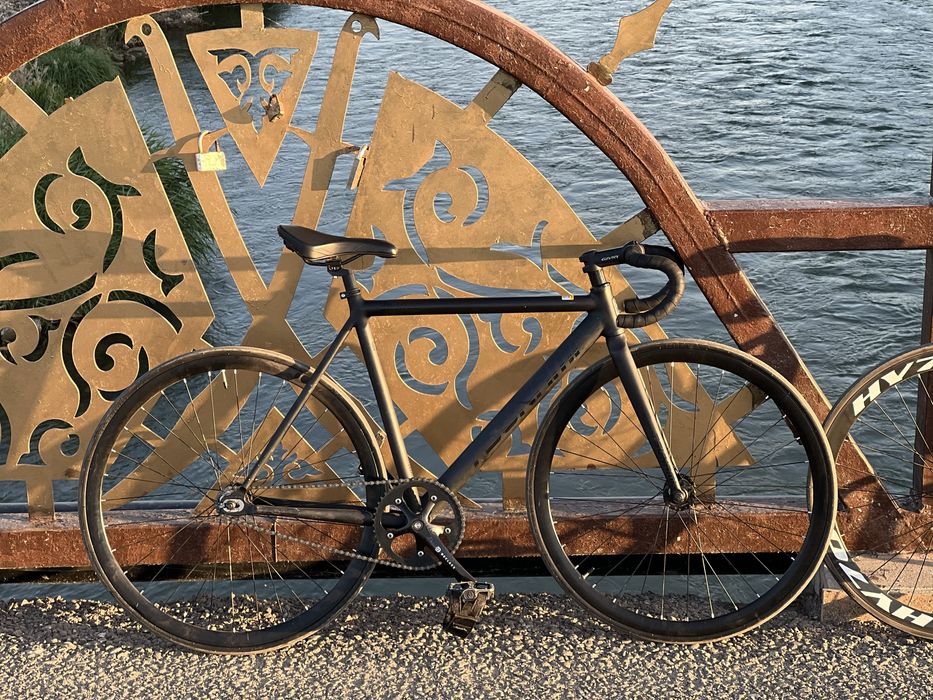 Tsunami snm 100 ФИКС