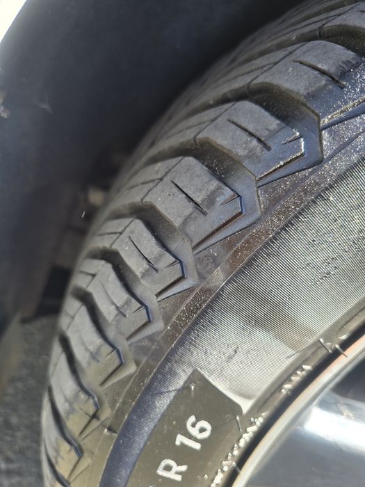 Ford Focus 1.0Ecoboost