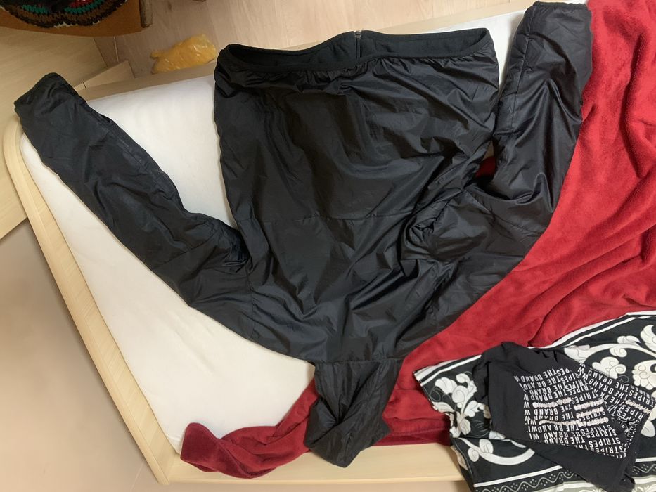 Яке Nike Repel Park      M размер