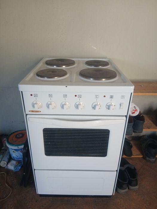 Продам электрическую плитку