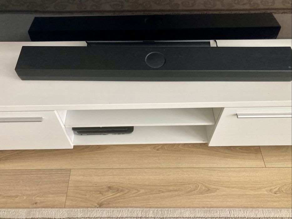 Soundbar LG S70TY