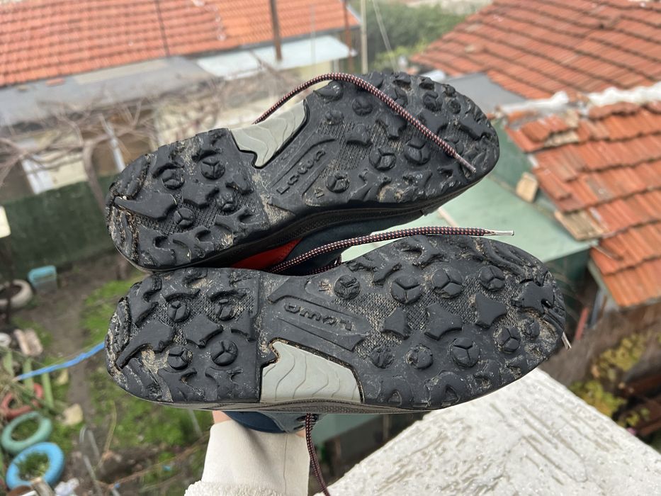 Lowa Ledro 41 Gore-Tex