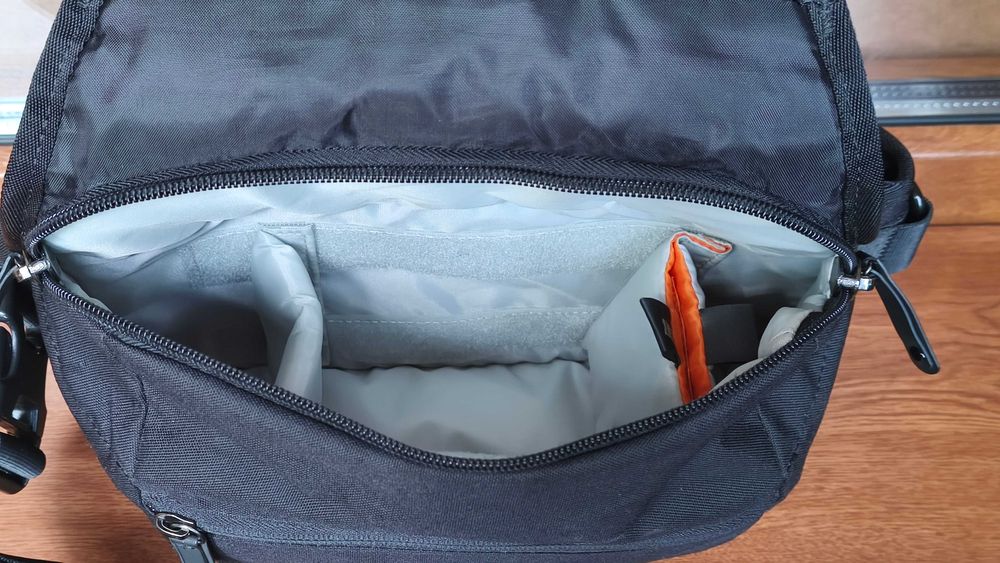 Lowepro m-Trekker HP 120