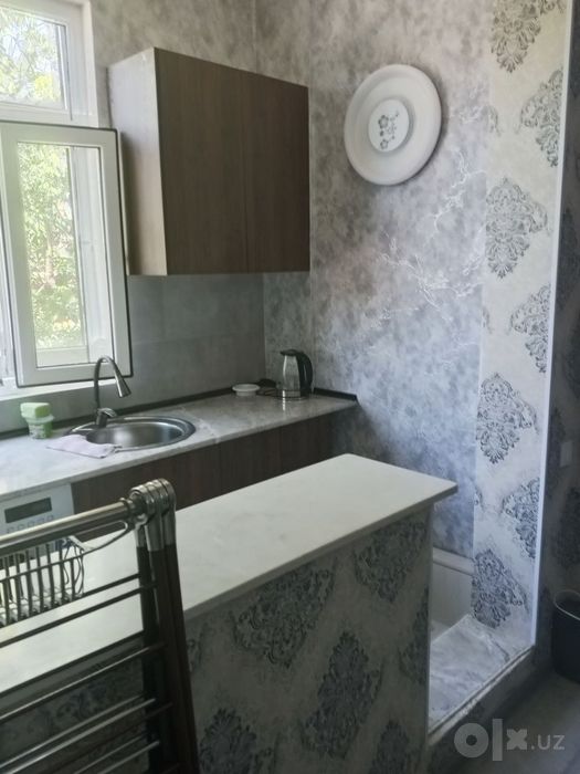 Продаётся 1 комнатная Яшнабадский район ул Авиосозлар
