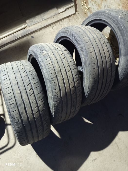 Шины для автомобилей
