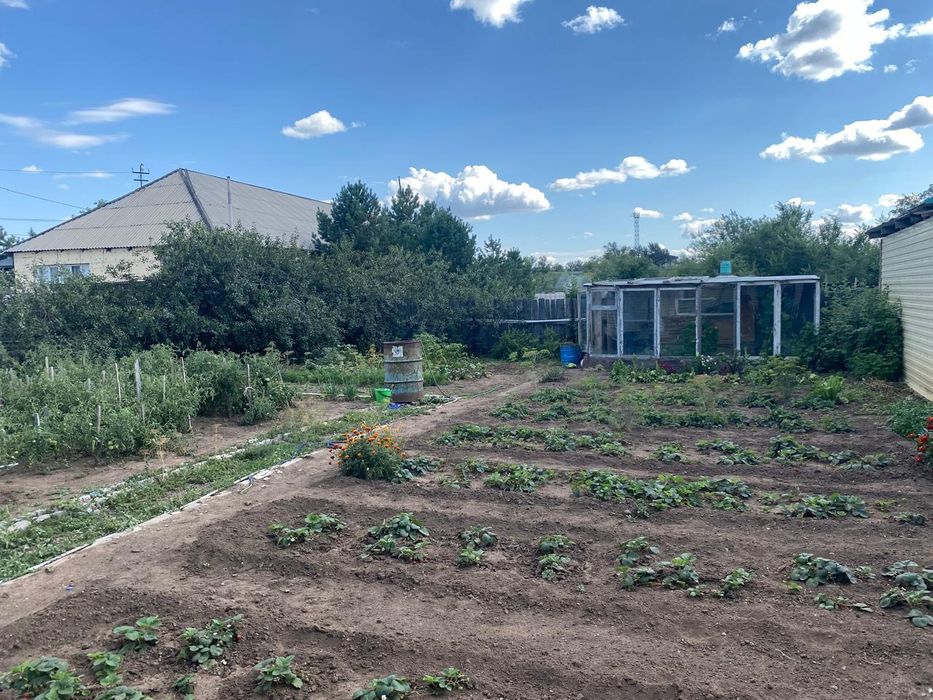 Продам благоустроенный дом