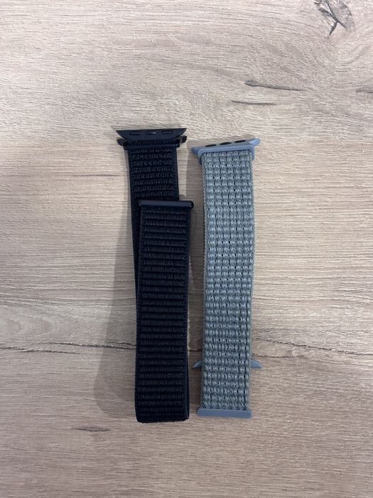 Продам ремешки для Apple Watch