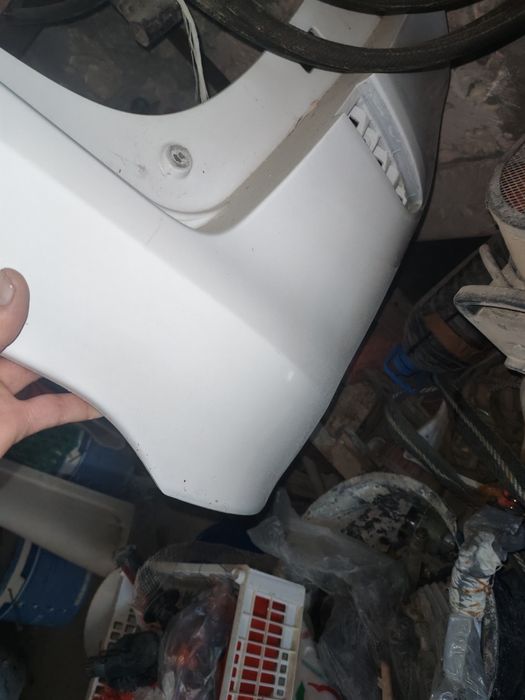 Продам бампер задний Туксон 2018 рестайлинг