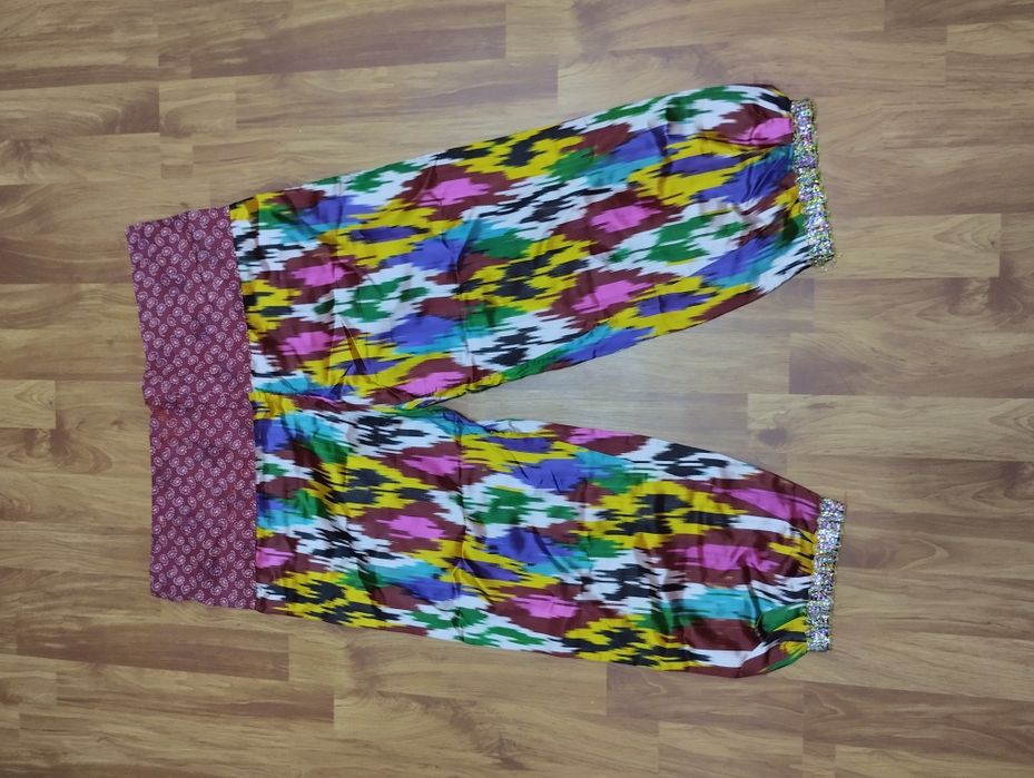 Лозим иштон янги