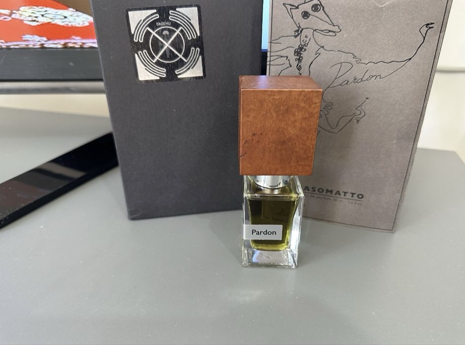 Продам нишевую парфюмерию из личной коллекции по выгодным ценам.