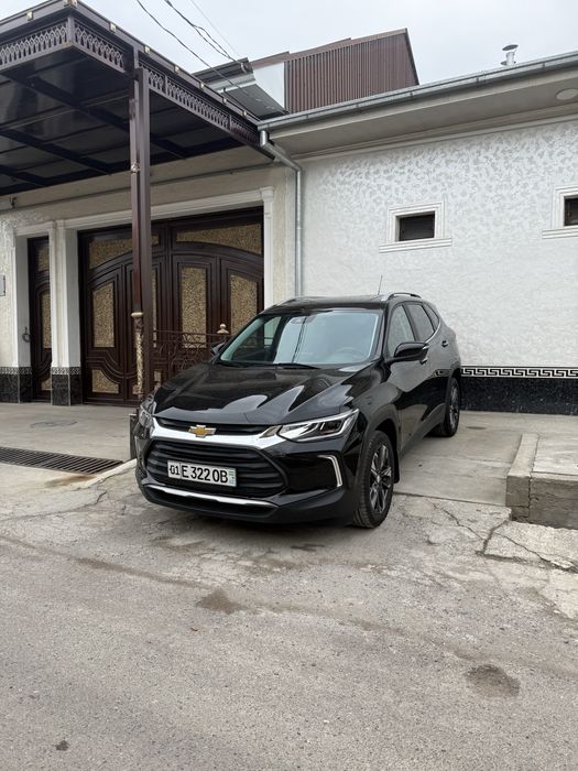 Tracer 2 premier turbo