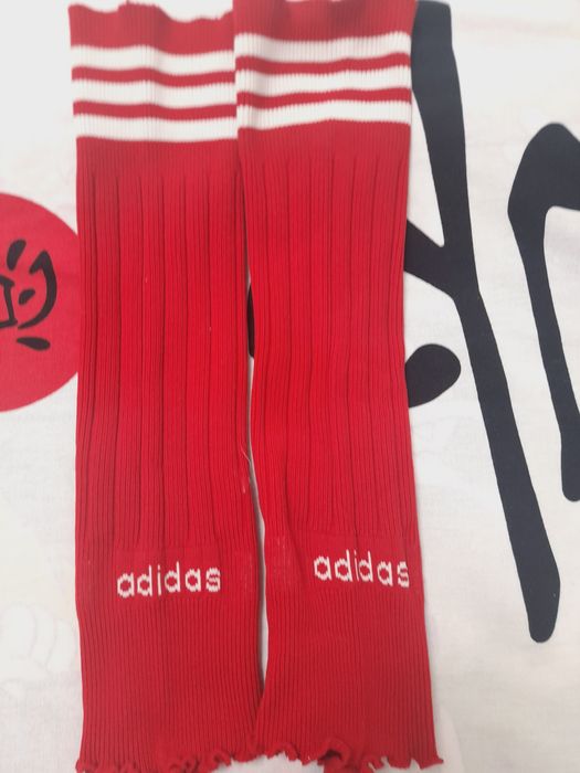 Jambiere Adidas, fără talpă