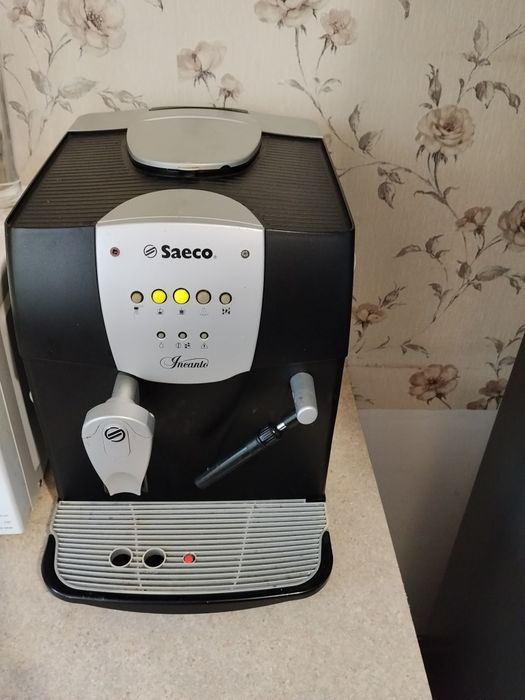 Vând aparat de cafea