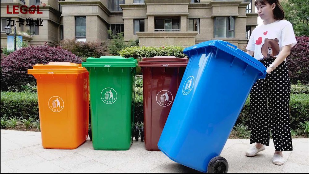 Мусорные баки / урны / контейнеры для мусора - Доставка есть!