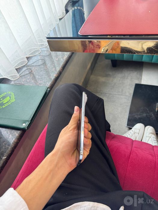 Iphone Air  Holati ideal