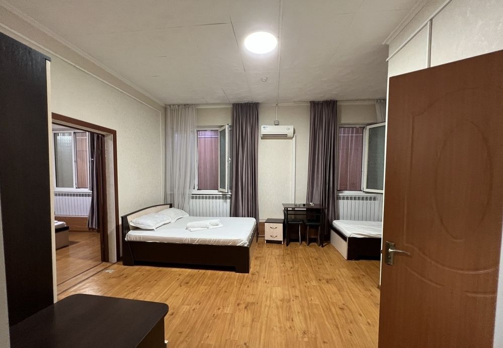 Сдам гостиницу в аренду