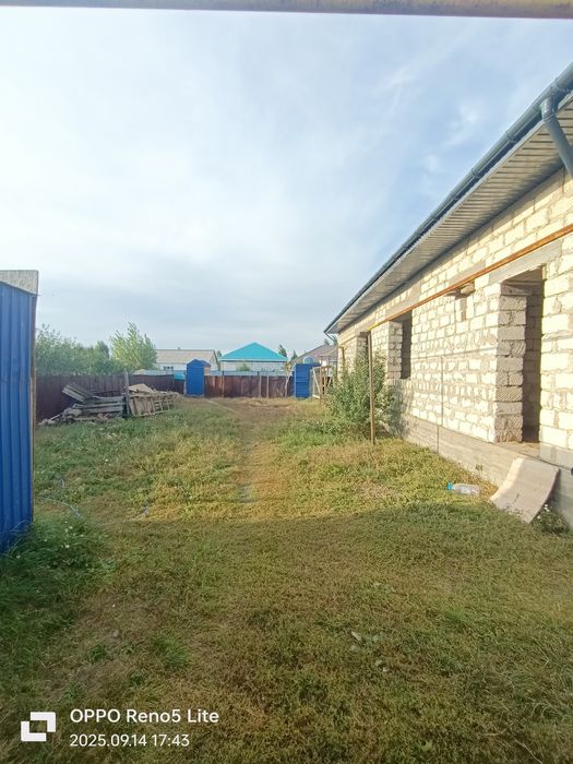 Продам Дом. Жана коныс. 2002 г.