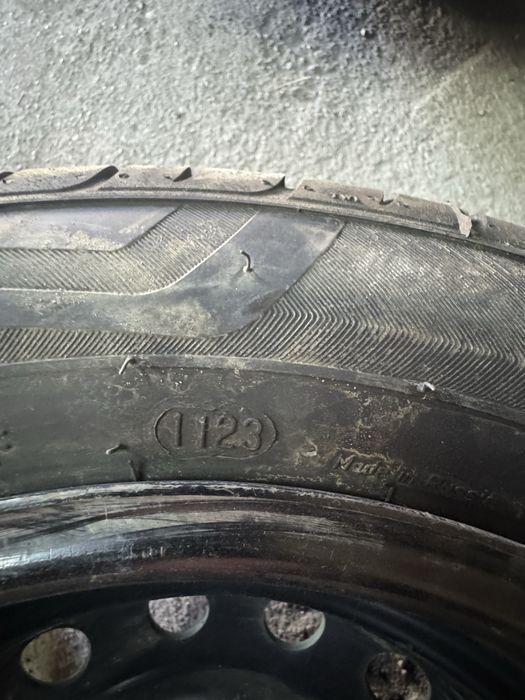 Штампы 185/60-14