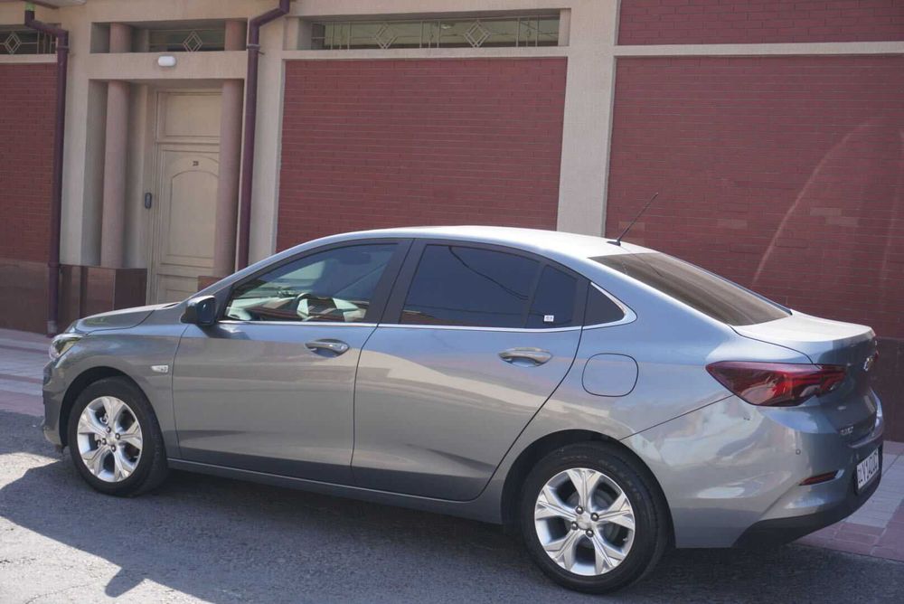 Chevrolet Onix Premier 2 PLUS