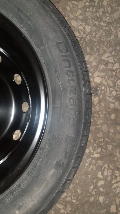 Шины летние R15 185,65,15 размер