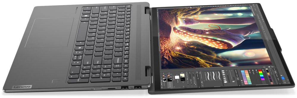 Продается новый ноутбук