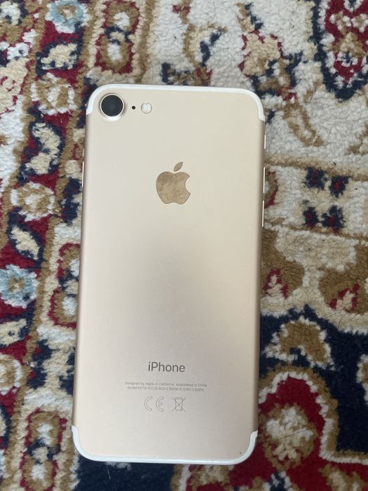 iphone 7 продаеться