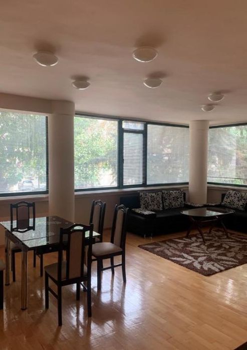 Дава се под наем Двустаен апартамент в Пловдив, Кършияка - 70 кв.м за 459 € - Снимка #1