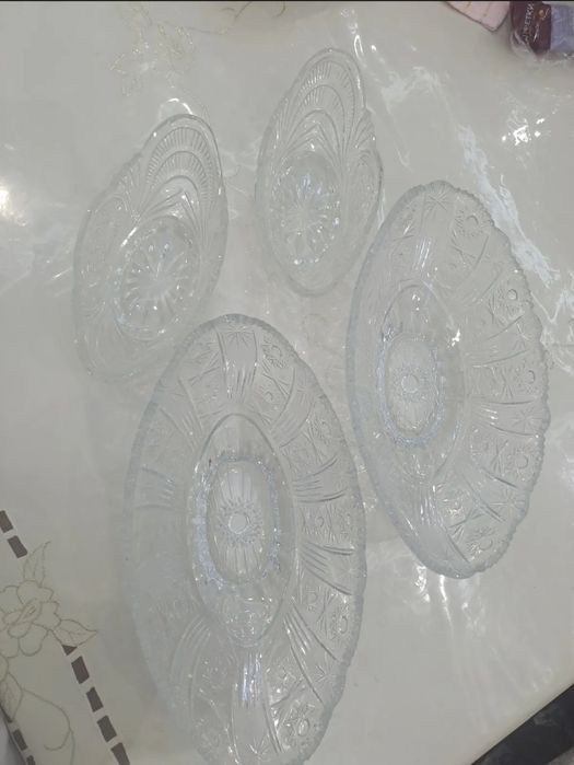 Хрусталь продаётся