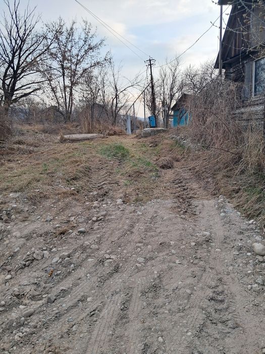 Продам дачу ИЯФ Алатау