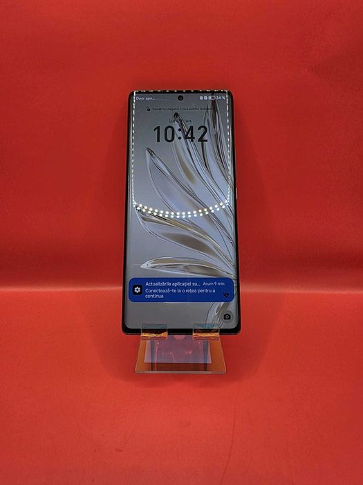 Honor 70, MEM 128GB, RAM 8GB, Amanet Doamna Ghica, Cod: 101324
