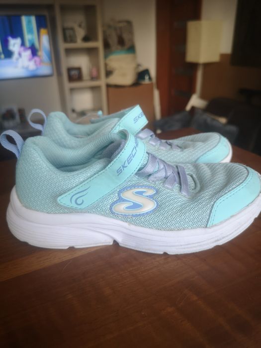 Adidași copii Skechers