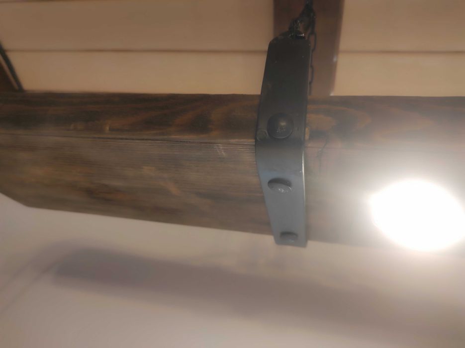 Ръчно изработени предмети от дърво