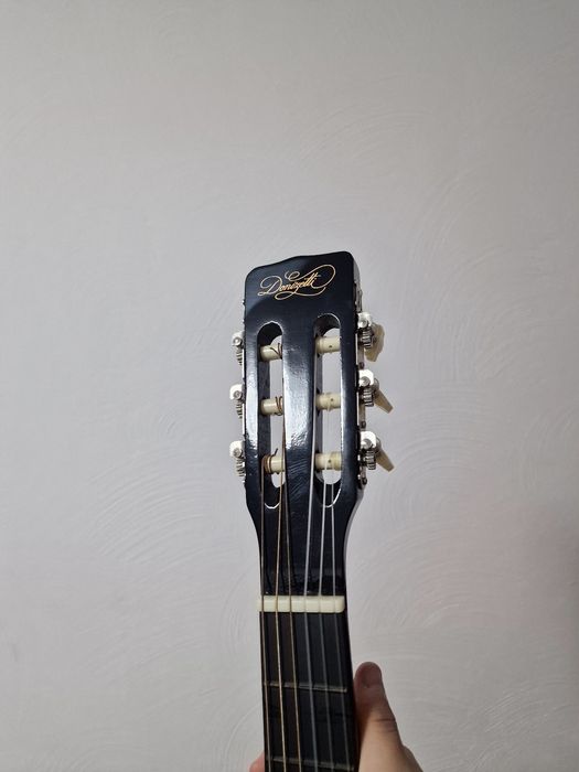 Класичека китара Donizetti