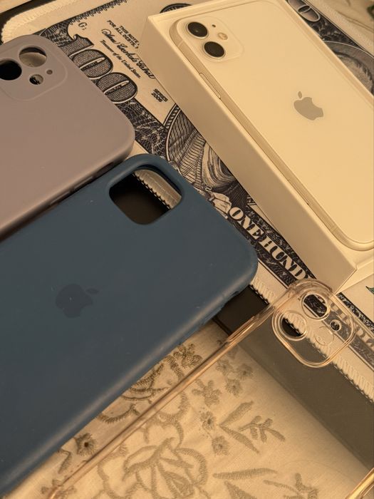 Iphone 11 128gb 79%