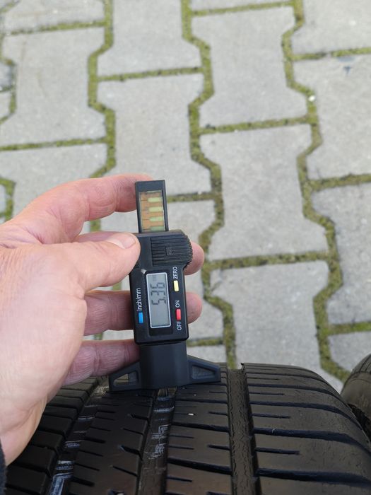 235 50 18 Bf goodrich