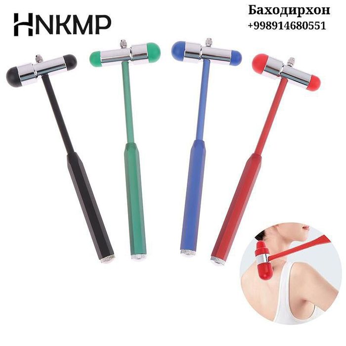 Неврологический молоток оптом нархда