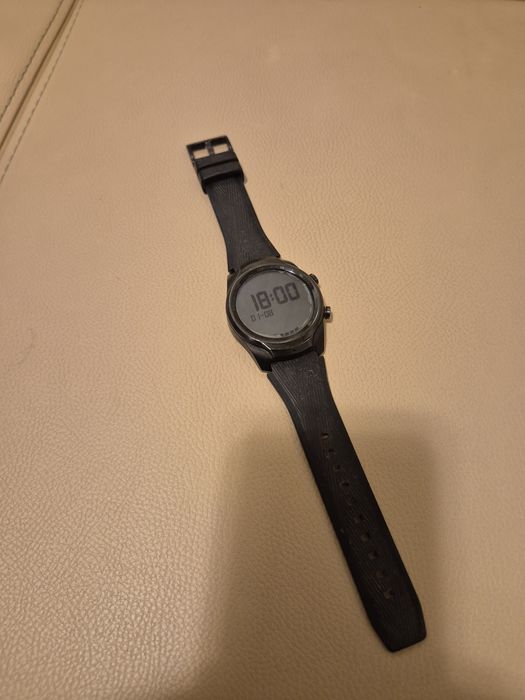 Tic Watch Pro MOBVOI