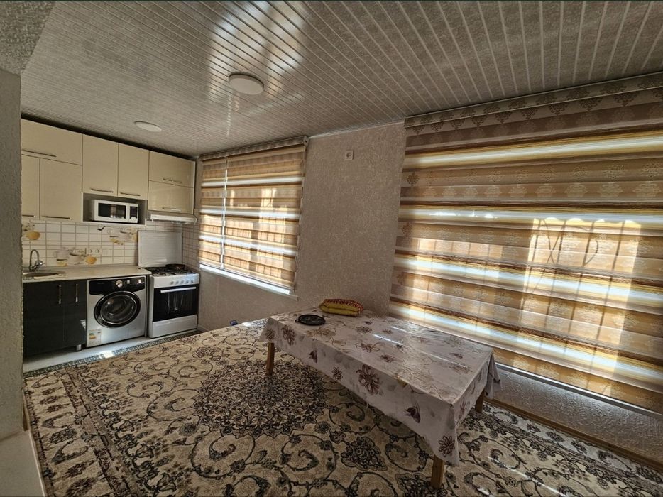 Qizlarga ijaraga kvartira