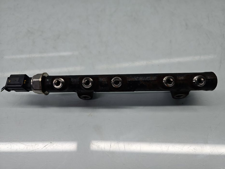 Rampa injectoare Ford C-Max 2 [Fabr 2010-2015] 9685297580 1.6 TDCI T3D