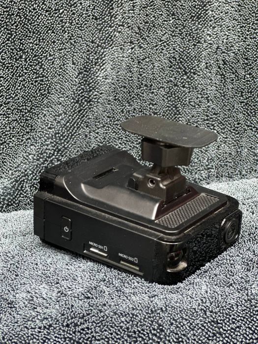 Neonline x-cop 9100s 11.2018 hybrid video registratorli