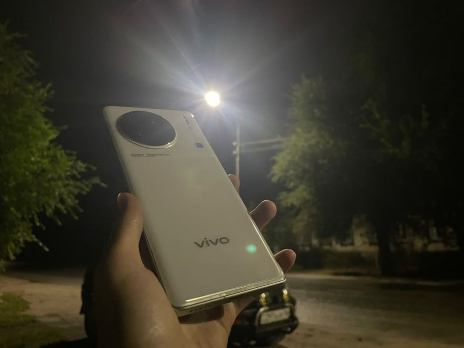 Vivo X90 8/256 Продажа/Обмен