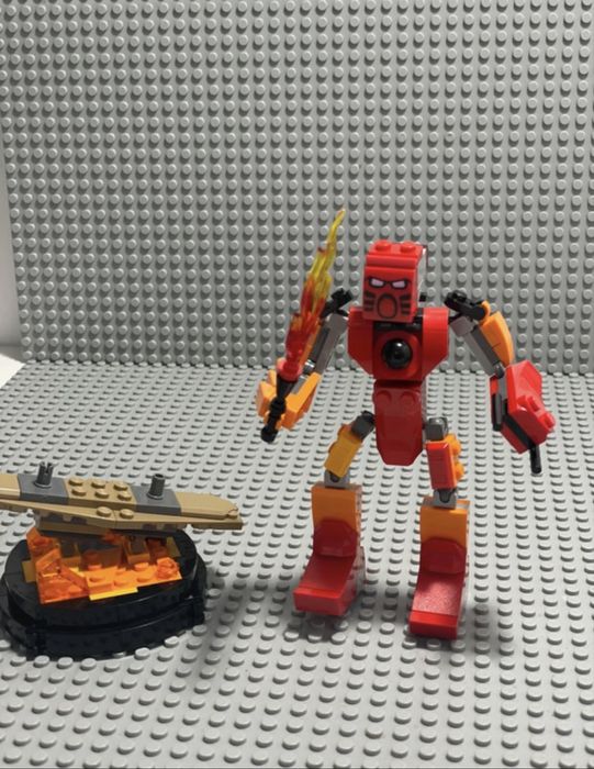 LEGO Bionicle 40581