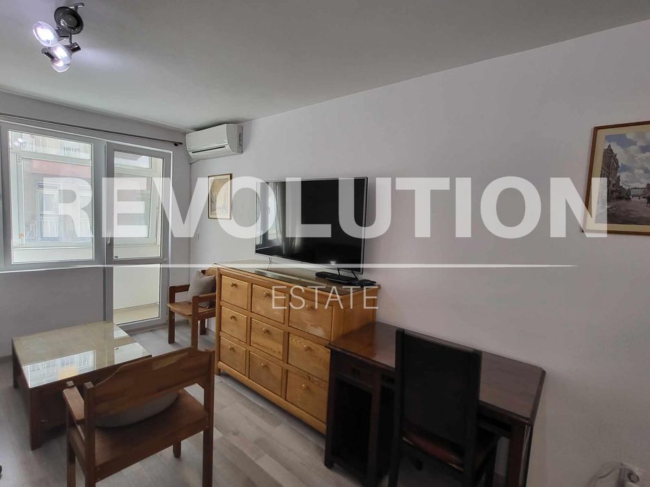 Дава се под наем Двустаен апартамент в Варна, Генералите - 60 кв.м за 425 € - Снимка #2